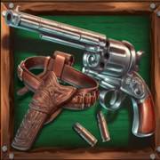 Cowboy's Gold: Revolver