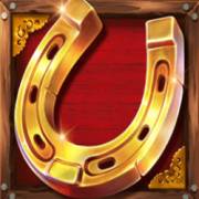 Cowboy's Gold: Horseshoe