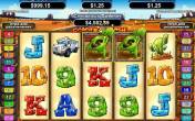 Coyote Cash (Real Time Gaming)