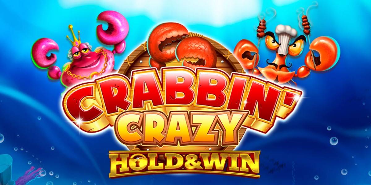 Crabbin' Crazy slot