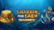 Play Crabbin' for Cash Megaways slot