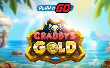 Crabby’s Gold slot