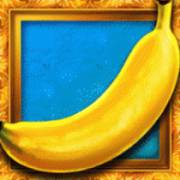 Crazy Bananas: Banana