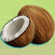 Crazy Bananas: Coconut