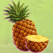 Crazy Bananas: Pineapple
