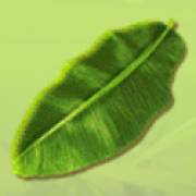 Crazy Bananas: Leaf
