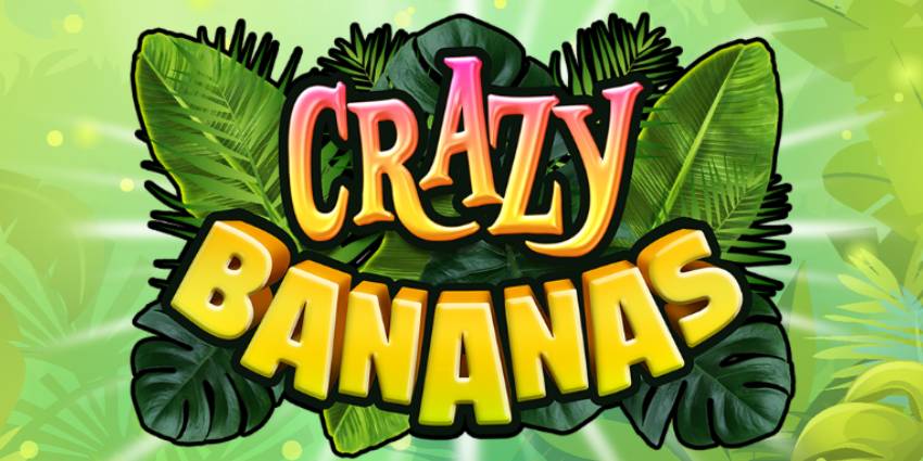 Crazy Bananas slot
