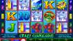 Crazy Chameleons