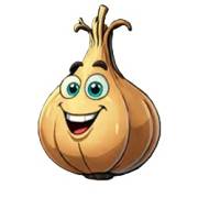 Crazy Crops: Onions