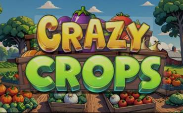 Crazy Crops slot