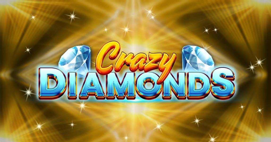 Crazy Diamonds slot