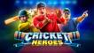 Cricket Heroes