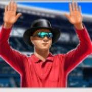 Cricket Mania: Referee