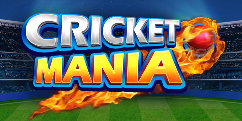 Cricket Mania slot