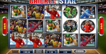 Cricket Star: Payments
