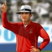 Judge symbol in Cricket Star slot Cricket Star: Judge