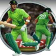 Players symbol in Cricket Star slot Cricket Star: Players