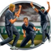 Players symbol in Cricket Star slot Cricket Star: Players