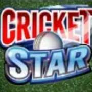 Wild symbol in Cricket Star slot Cricket Star: Wild