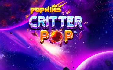 CritterPop slot