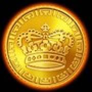 Crown Coins: Gold coins