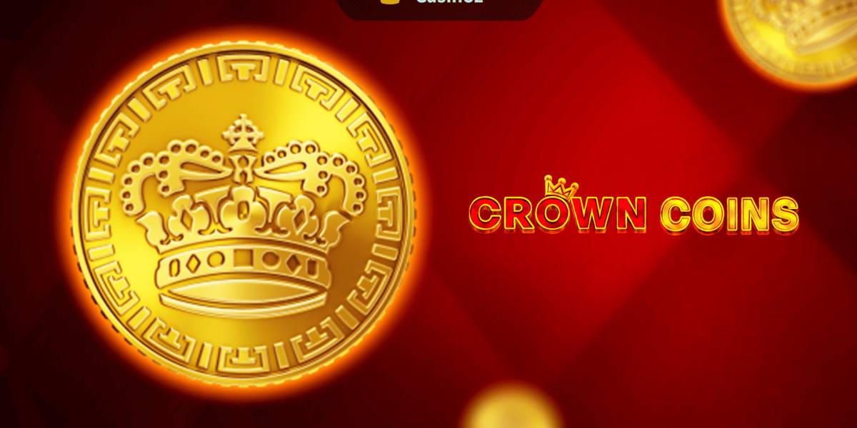 Crown Coins slot