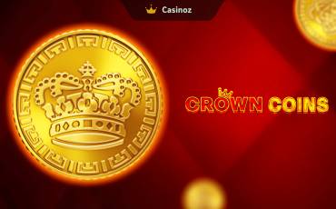 Crown Coins slot