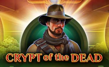 Crypt of the Dead slot
