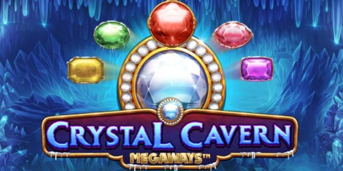 Crystal Cavern Megaways slot