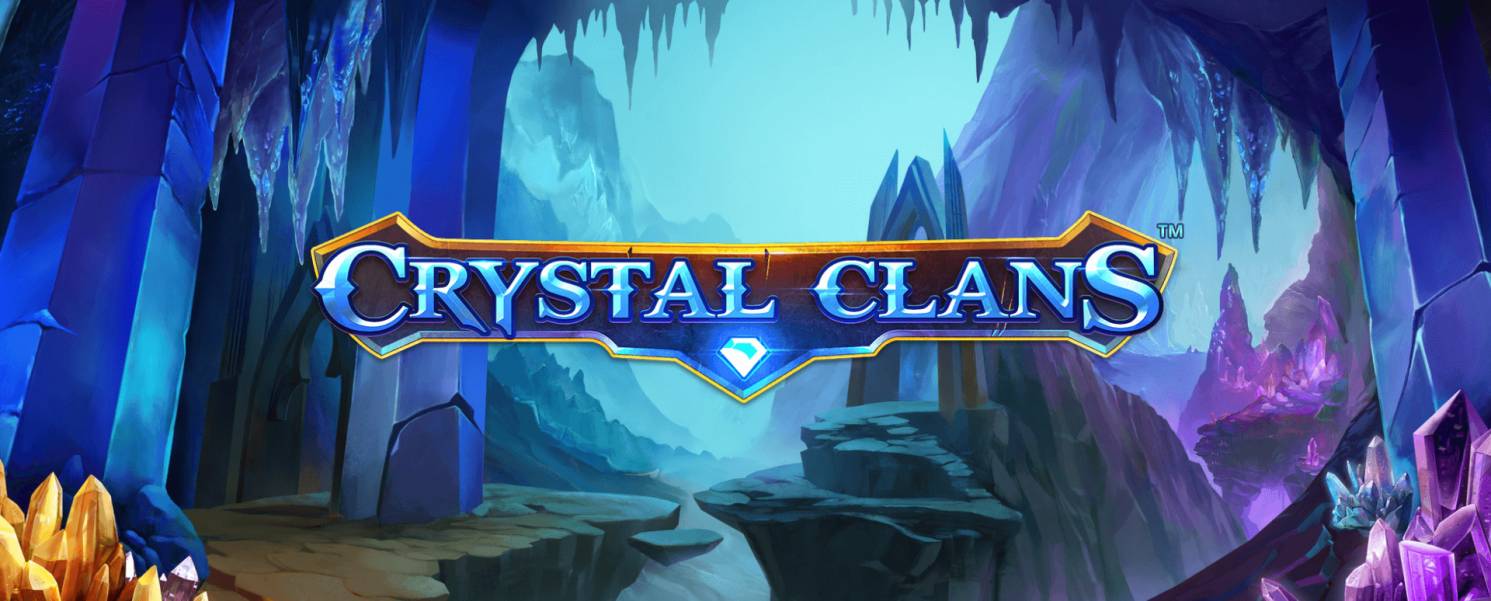 Crystal Clans slot