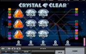 Crystal Clear (Realistic Games)