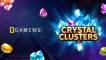 Crystal Clusters (BGaming)