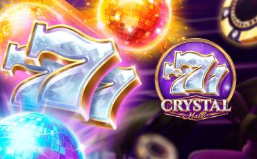 Crystal Hall slot