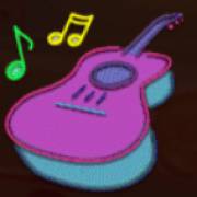 Cuba Caliente: Guitar