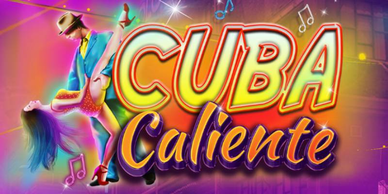 Cuba Caliente slot