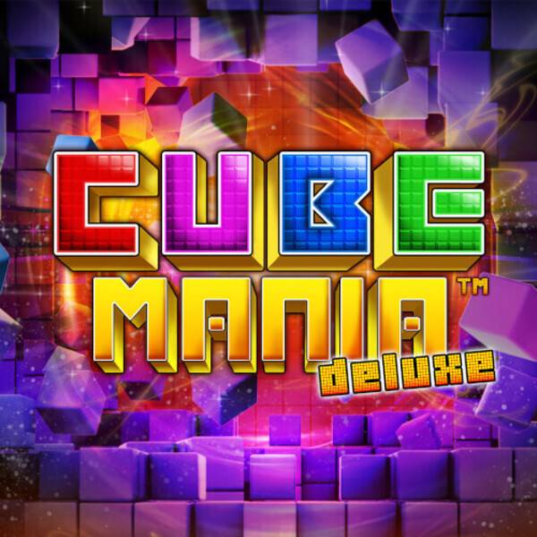 Cube Mania Deluxe slot