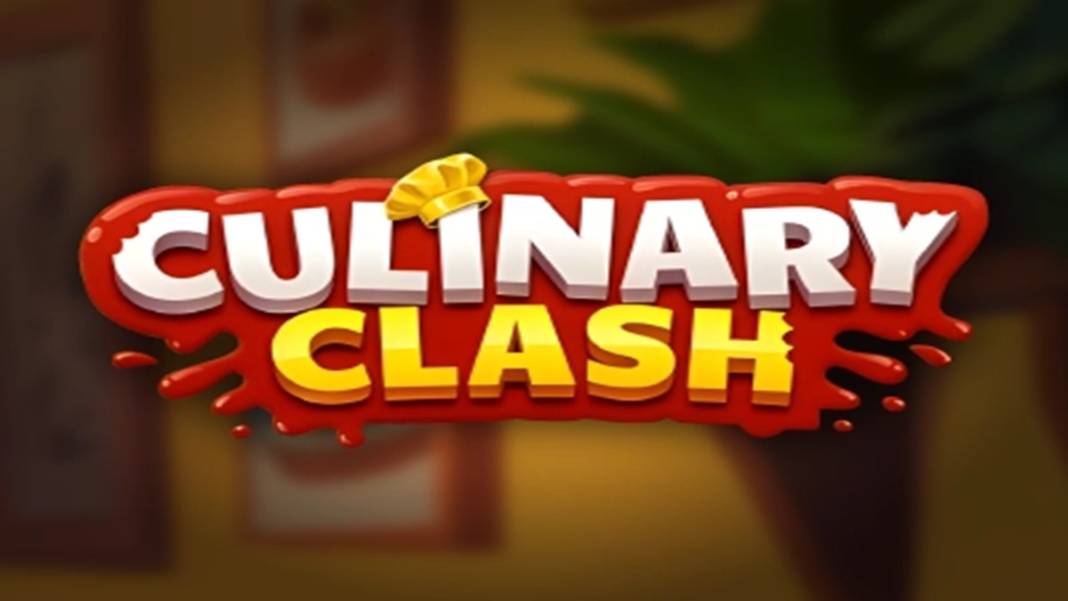 Culinary Clash slot
