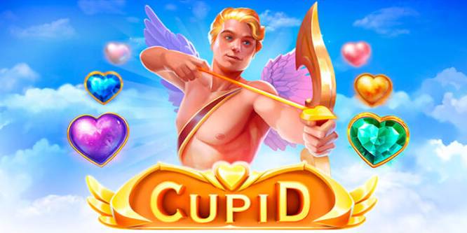 Cupid slot