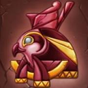 Curse of the Pharaoh: Bird