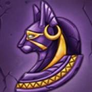 Curse of the Pharaoh: Cat