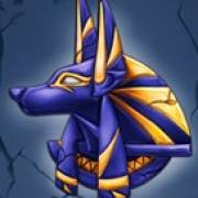 Curse of the Pharaoh: Dog