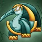 Curse of the Pharaoh: Stork