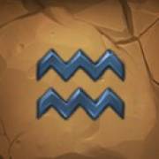 Curse of the Pharaoh: Water