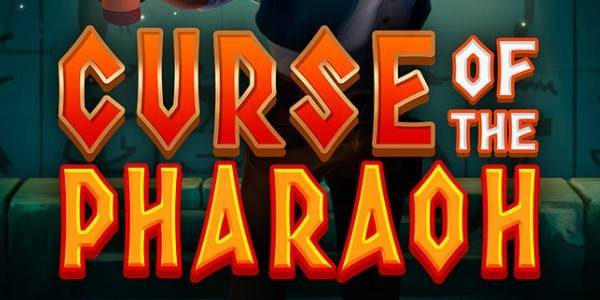 Curse of the Pharaoh slot