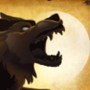 Curse of the Werewolf: Megaways: Ghoul