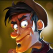 Curse of the Werewolf: Megaways: Guy