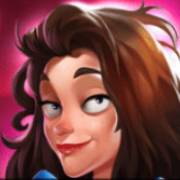 Curse of the Werewolf: Megaways: A girl