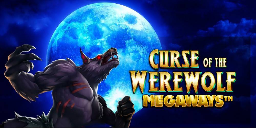 Curse of the Werewolf: Megaways slot