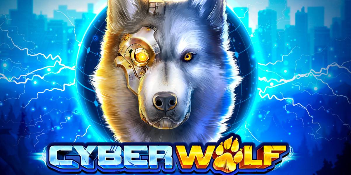 Cyber Wolf slot