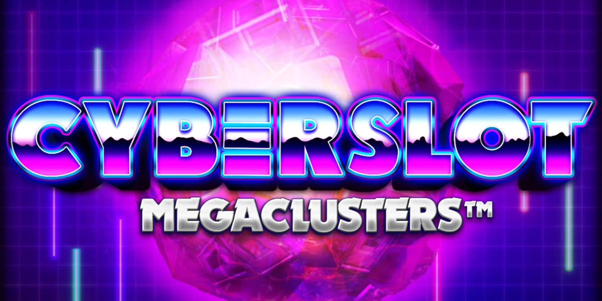 Cyberslot Megaclusters slot